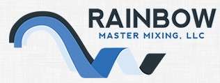 Rainbow Mastermixing, LLC Logo