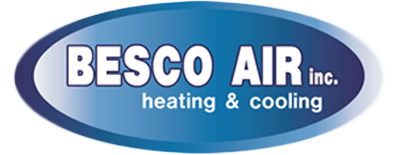 Besco Air, Inc. Logo