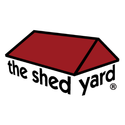 The Shed Yard Inc Logo