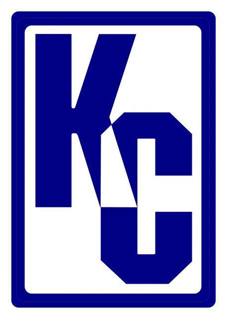 Koopman Concrete Inc. Logo