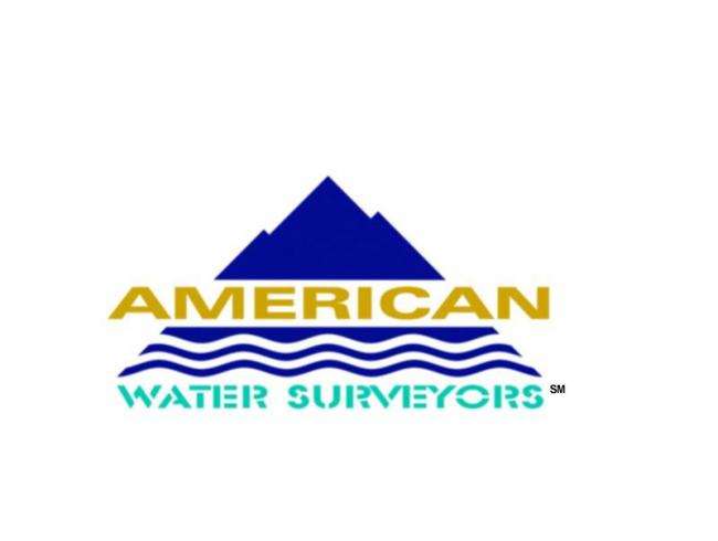 American Water Surveyors Logo