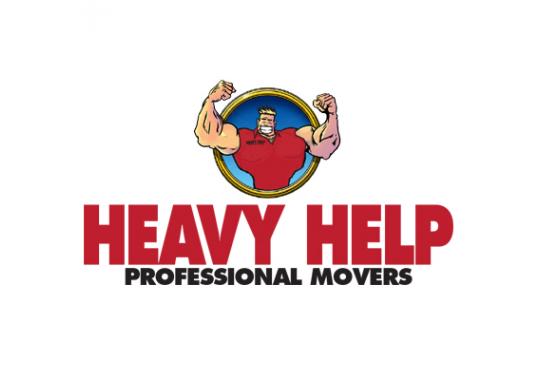 Heavy Help of Tulsa Logo