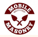 Mobile Masonry Logo
