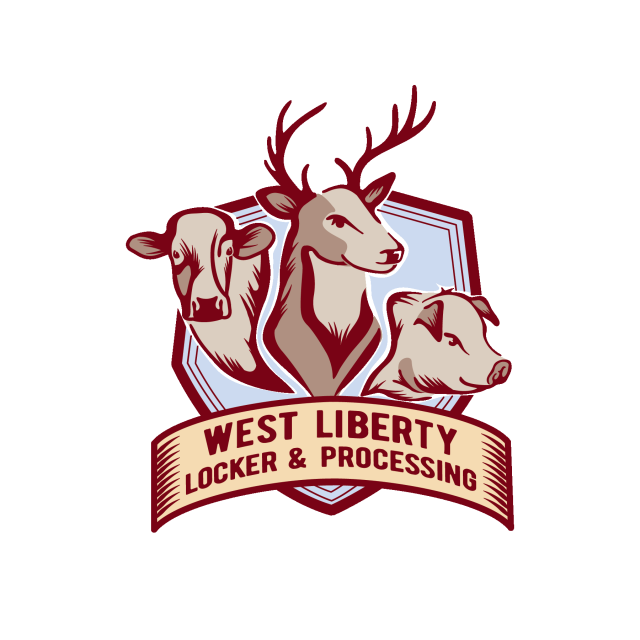 West Liberty Locker & Processing LLC Logo