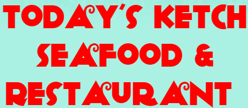 Today's Ketch Seafood, Inc. Logo