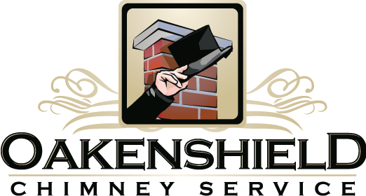Oakenshield Chimney Service Logo