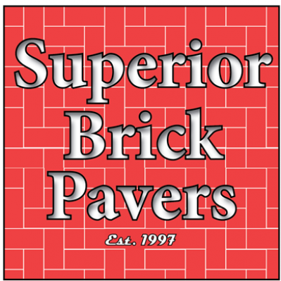 Superior Brick Paver Installations, Inc. Logo