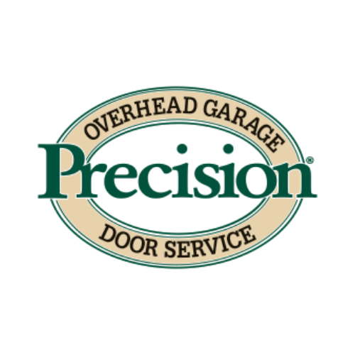 Precision Door Service of Northwest Arkansas Logo