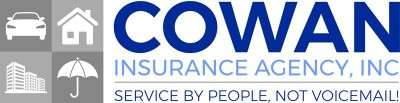 Cowan Insurance Agency, Inc. Logo