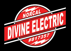 Divine Electric Logo