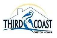 Third Coast Custom Homes, LLC Logo