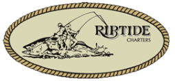 Riptide Charters Logo