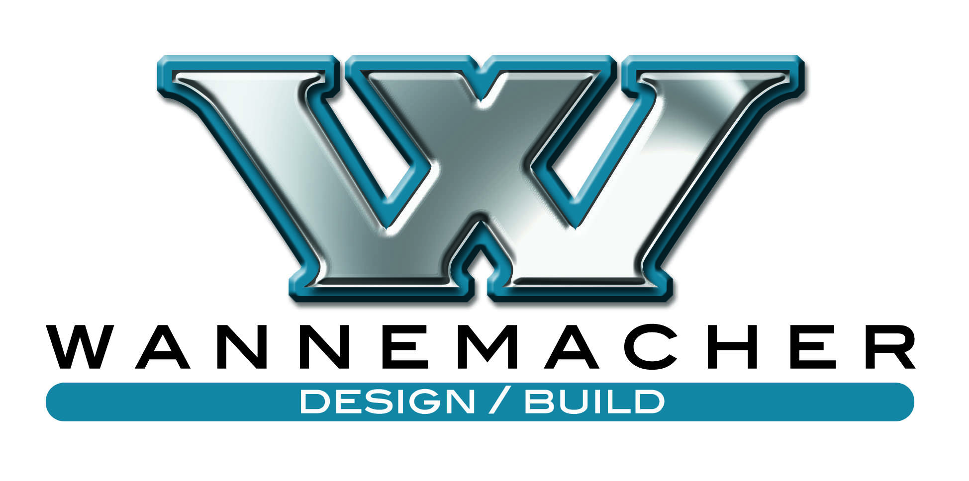 Wannemacher Design Build Logo