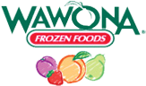 Wawona Frozen Foods Logo