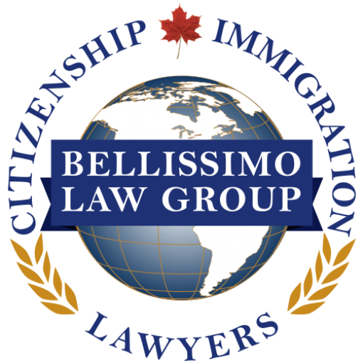 Bellissimo Law Group PC Logo