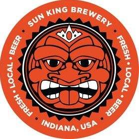 Sun King Brewing Company, LLC Logo