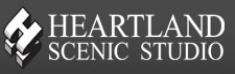 Heartland Scenic Studio Logo