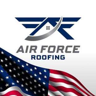 Air Force Roofing Inc Logo