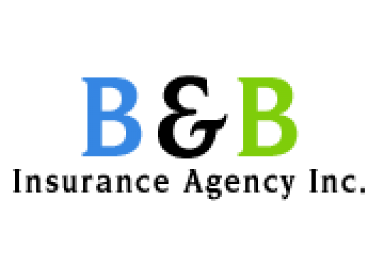 B & B Insurance Agency, Inc. Logo