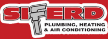 Siferd Plumbing, Heating, Air Conditioning LLC Logo