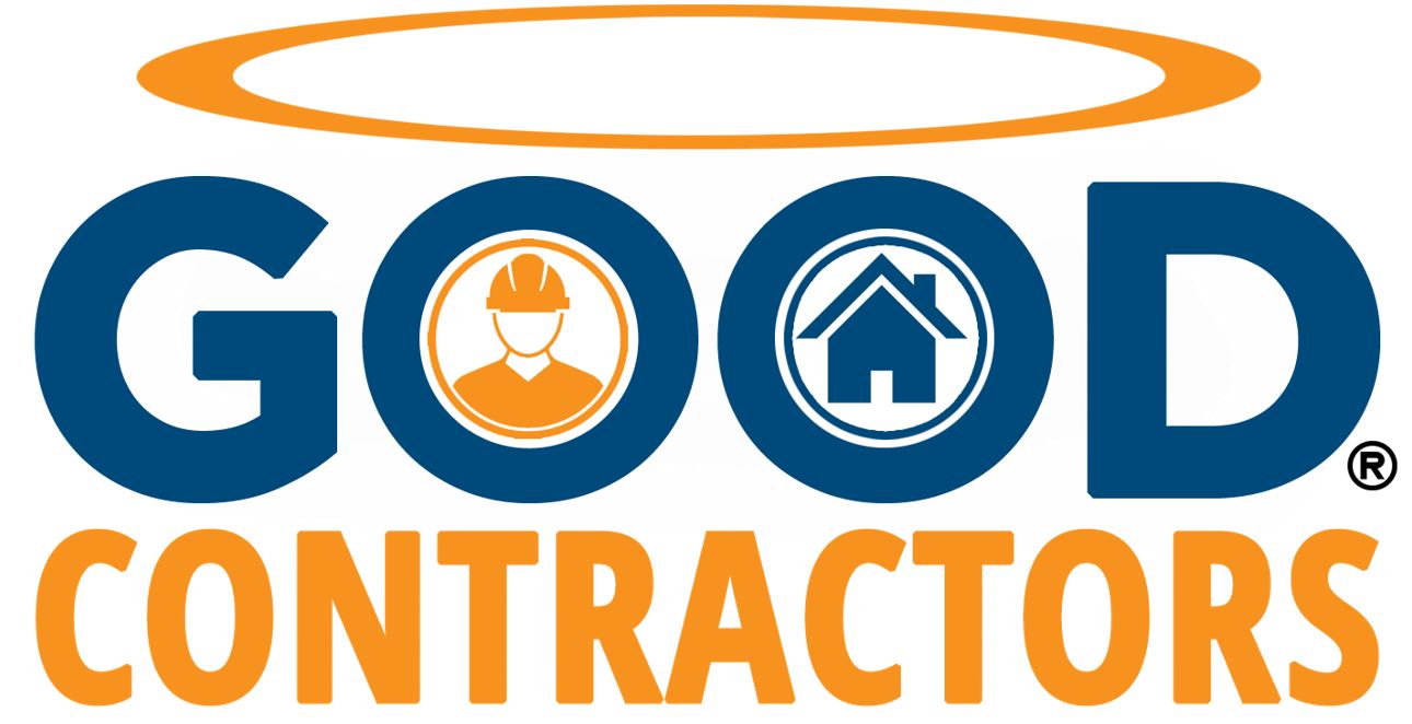 The Good Contractors List, Inc. Logo