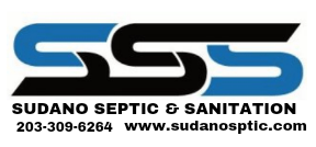 Sudano Septic & Sanitation LLC Logo