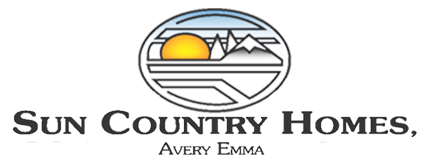 Sun Country Homes Logo