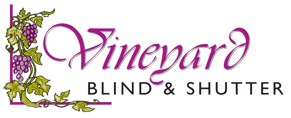 Vineyard Blind & Shutter, Inc. Logo