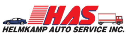 Helmkamp Auto Service Inc. Logo