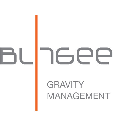 Bungee Gravity Management Logo