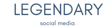 Legendary Social Media Inc. Logo