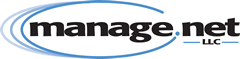 Manage.net, LLC Logo