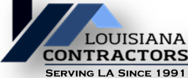 Louisiana Contractors DBA Kahn Enterprises DBA Dover Construction Logo