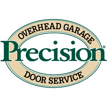 Precision Door Service, Inc. Logo