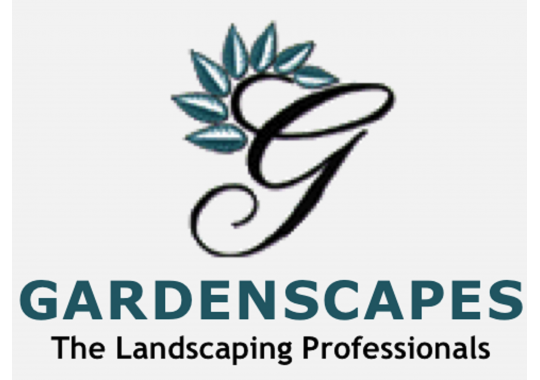 Gardenscapes, Inc. Logo