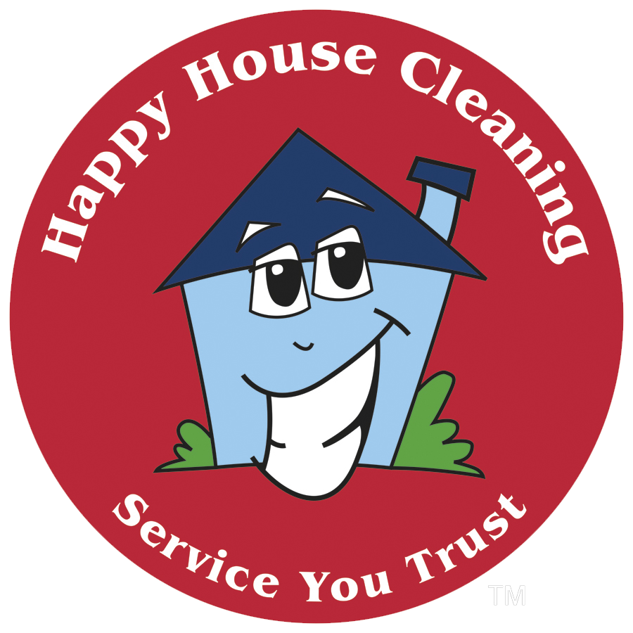 Happy House Cleaning, LLC Logo