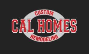 Cal Homes Inc. Logo