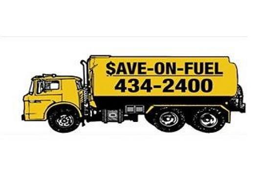 Save On Fuel, Halifax Logo