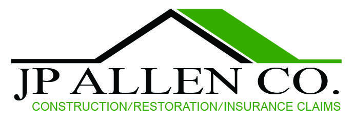 JP Allen Co Logo