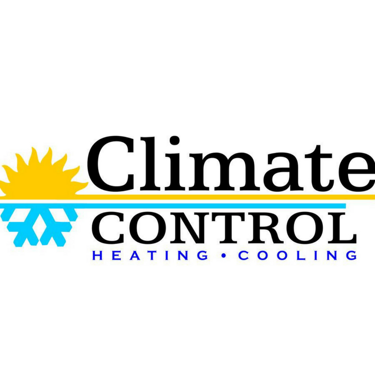 Climate Control Co., Inc. Logo