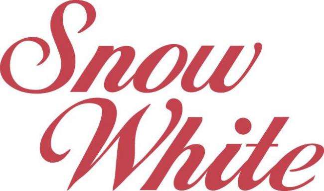 Snow White Carpet Cleaning Logo