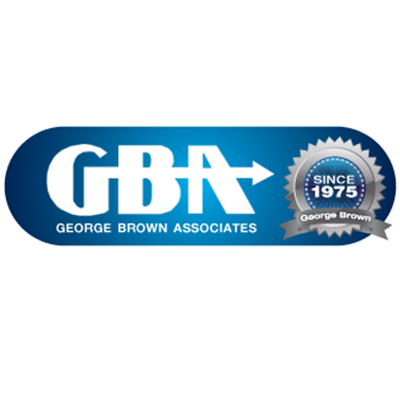 George Brown Associates, Inc. Logo