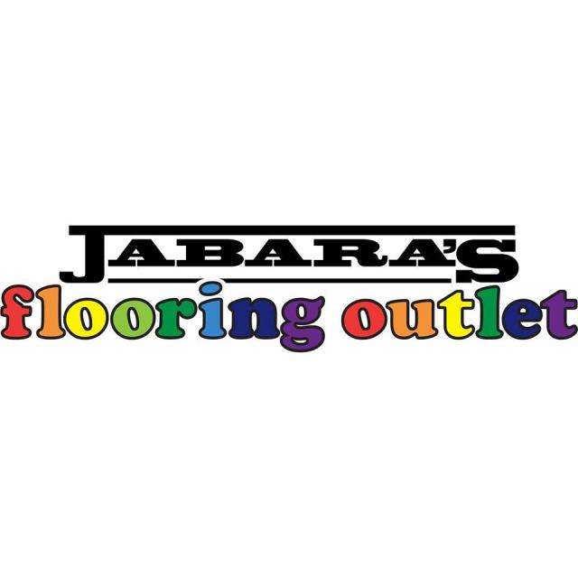 Jabara Carpet Outlet, Inc. Logo