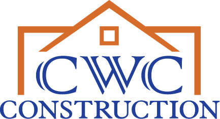 CWC Construction and Remodel Logo
