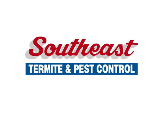 Southeast Termite & Pest Control Logo