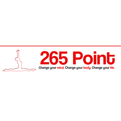 265 Point Media Group Logo