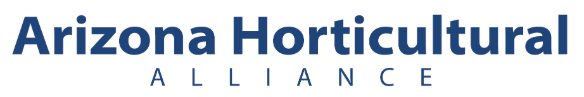 Arizona Horticultural Alliance LLC Logo