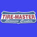 Tire Master Service Center Logo