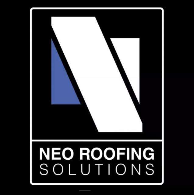 Neo Roofing Solutions Logo