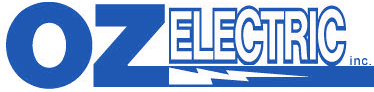 OZ Electric Inc Logo